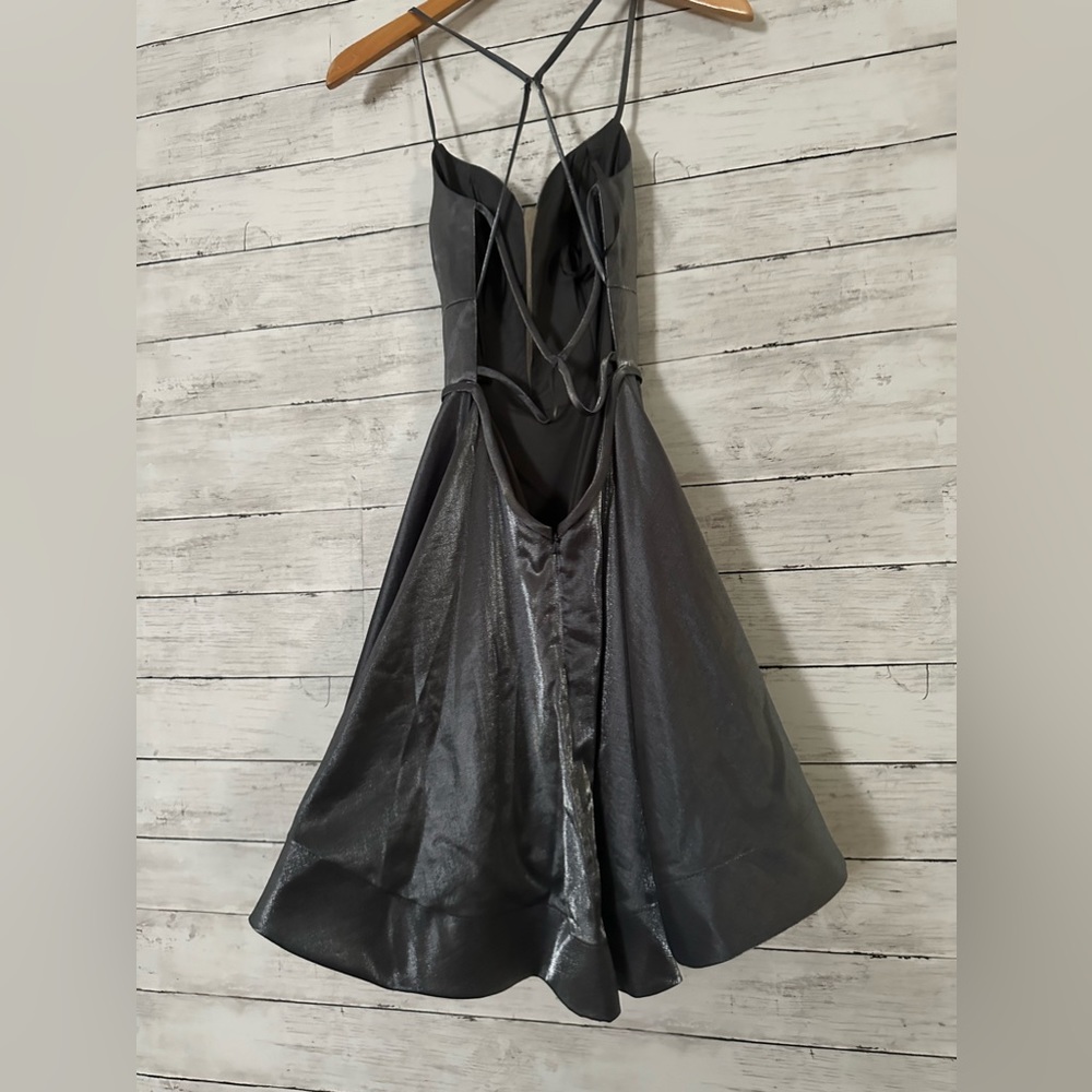 La Famme Dress Size 0 - Picture 6 of 9
